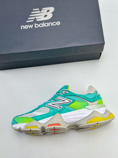 9060 New Balance EXCLUSIVE