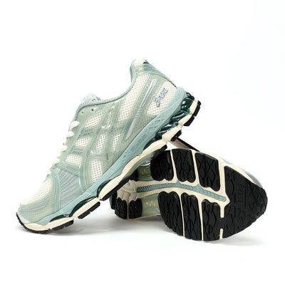 ASICS GEL - Vert d’eau