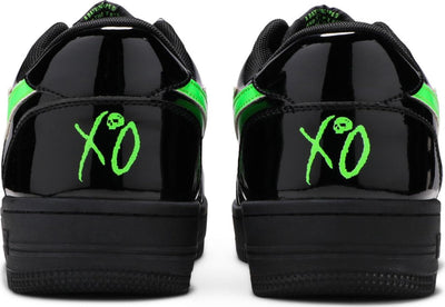 The Weeknd x Bapesta M2 Low 'XO - Black'