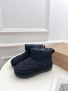 Ugg Black Tao November 23