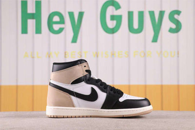 Air Jordan 1 High Latte