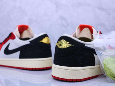 AIR JORDAN 1 RETRO LOW OG TROPHY ROOM