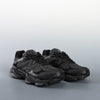 9060 New Balance Triple BLACK Leather