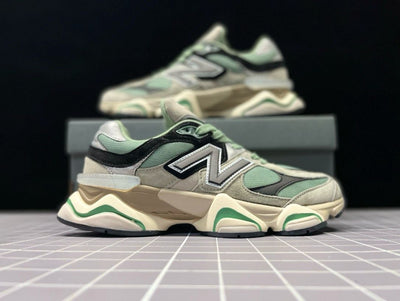 New Balance 9060 GREEN TA