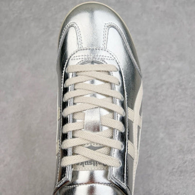 Onitsuka Tiger MEXICO66 silver