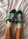 ADIDAS campus Green