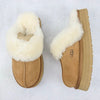 UGG basse beige