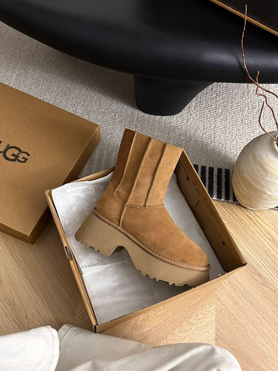 Ugg botte classique