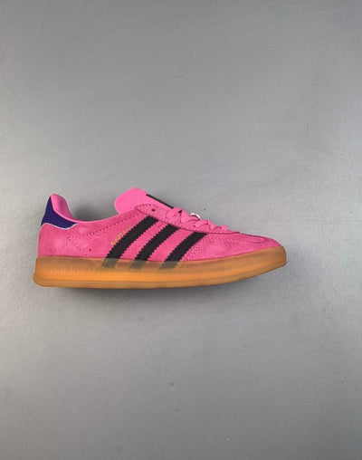 adidas Gazelle Indoor Bliss Pink Purple