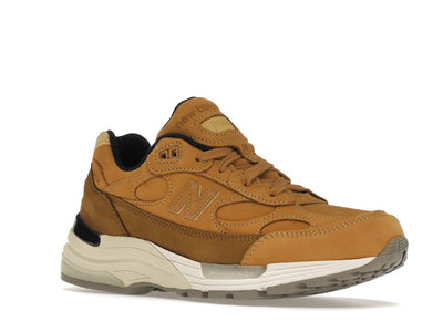 New Balance 992 MiUSA Wheat