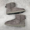 Ugg botte classic GRISE