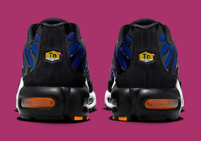 Patta x Nike Air Max Plus Tn ‘’FC Barcelona’