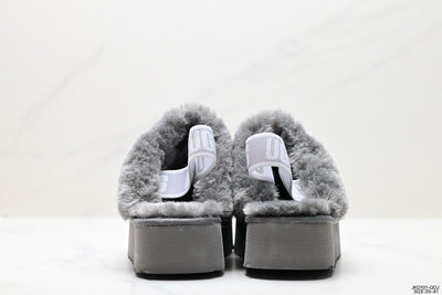 Ugg Grey October 23