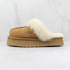 UGG basse beige