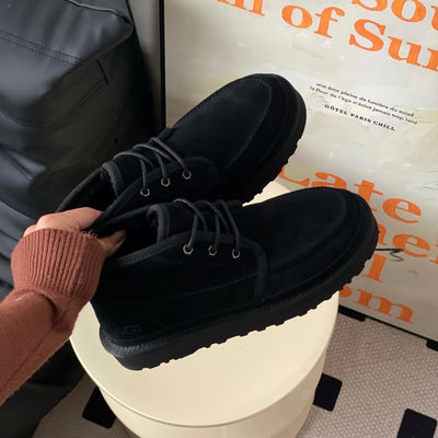 Ugg Full Black