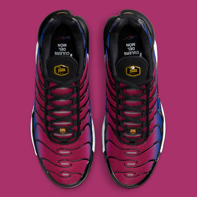 Patta x Nike Air Max Plus Tn ‘’FC Barcelona’