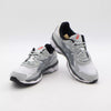 Asics Gel-NYC acier blanc gris rouge