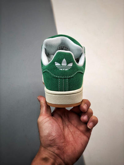 ADIDAS campus Green