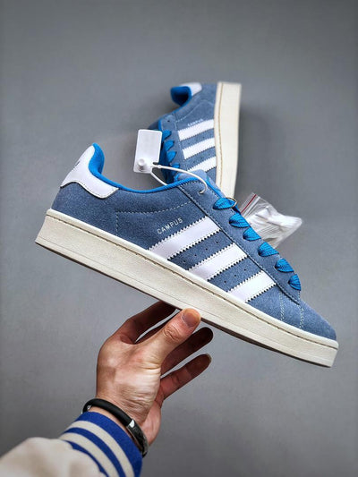 ADIDAS campus blue