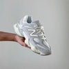 New Balance Grey Quartz