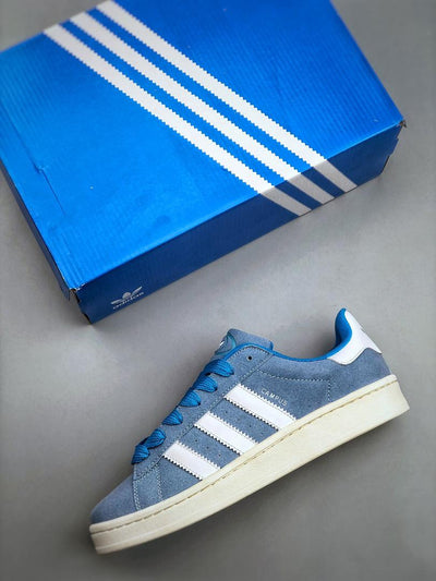 ADIDAS campus blue