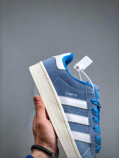 ADIDAS campus blue