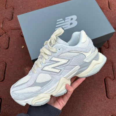 New Balance Grey Quartz