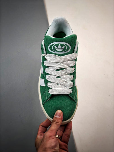 ADIDAS campus Green