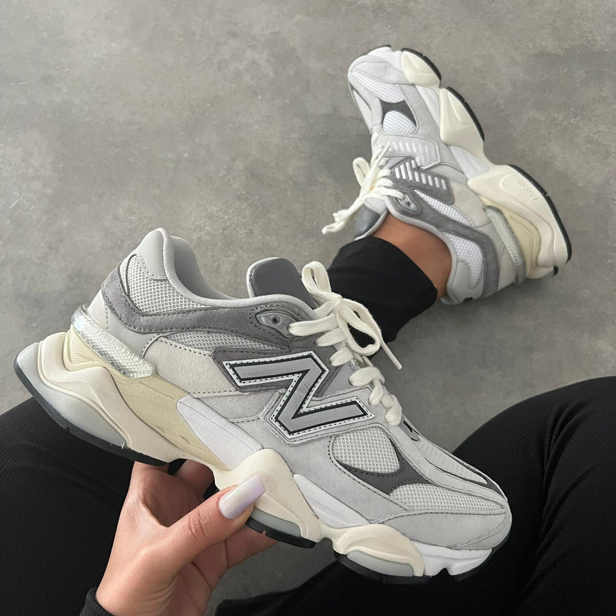 New Balance 9060 Gris nuage