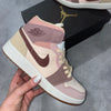 Air Jordan 1 pêche